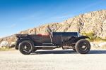 Bentley 3-Litre Sports Four-Seater 1927 года